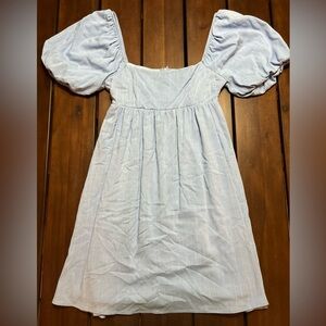 Altar’d State Dress